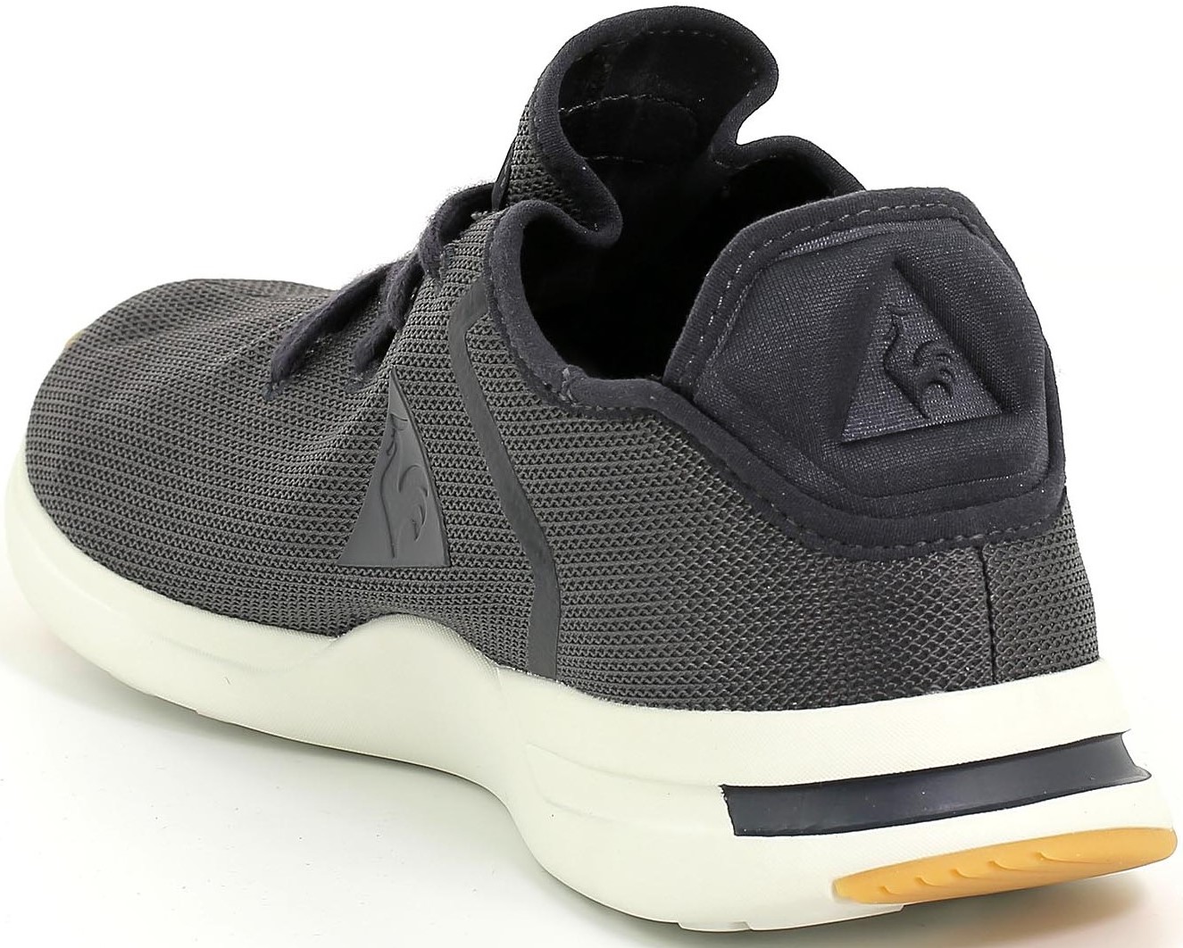  Le Coq Sportif Solas Craft Suede (SS18) цена, фото, отзывы, купить в интернет-магазине Leogang.ru Казань