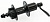 Buje Shimano FH-M475 Trasero Negro FHM475BZLL5 LOGO