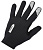 262-DottoreProLongFingersGloves-Black-1