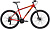 ridge 1.0 HD red