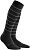 Reflective-Socks-black-WP405Z-WP505Z-front-2